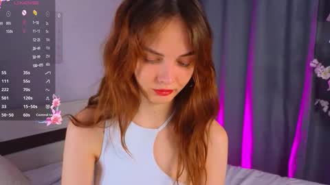 Snapshot of peggyhodges chatting on September 21, 8:21 pm LisaDrako online show from September 21, 8:21 pm