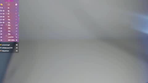 Snapshot of pekadark chatting on February 9, 6:11 am HERES ALICE WELCOME EVERYONE LOVENSE DOMI REACT TO YOUR TIPS LETS MAKE A GREAT SHOW TOGETHER online show from February 9, 6:11 am