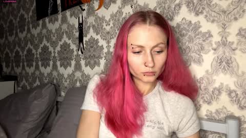  HERES ALICE  WELCOME EVERYONE LOVENSE DOMI REACT TO YOUR TIPS LETS MAKE A GREAT SHOW TOGETHER  online show from December 2, 5:52 pm