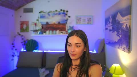 pekadark  online show from February 17, 1:42 pm