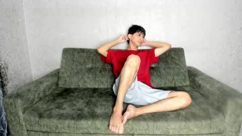 CAIN-19  ALLEN-18 RONALD-18 AUSTIN-18 MOD DANTE online show from April 18, 7:58 pm