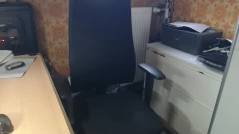 Pemue65 online show from April 14, 6:19 am