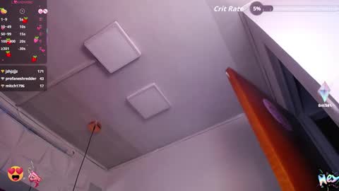 Penelope online show from December 20, 3:19 pm