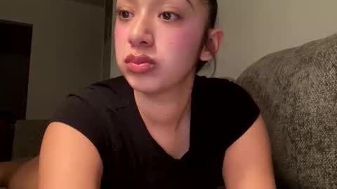 penelopeinwonderland online show from January 7, 3:20 am