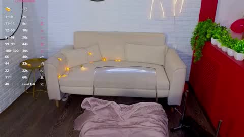 Hi  Im Peneloppa online show from March 13, 12:06 am