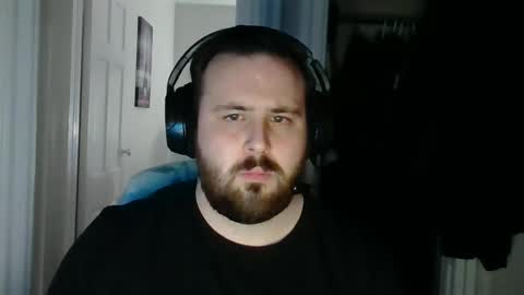 penguinman311 online show from January 18, 4:38 am