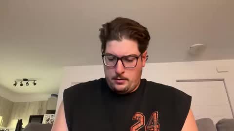 randysavage online show from January 14, 1:22 am