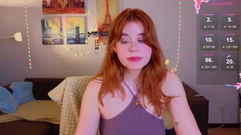 Penny staar online show from January 10, 8:15 pm