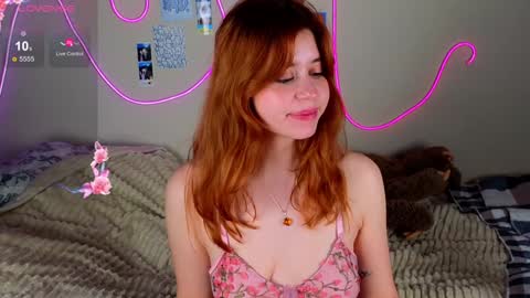 Penny staar online show from February 9, 12:17 am