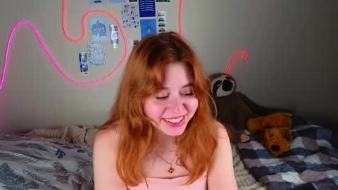 Penny staar online show from February 12, 12:16 am