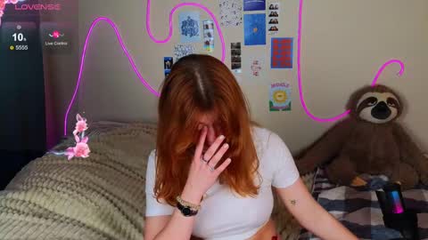 Penny staar online show from February 25, 6:20 pm