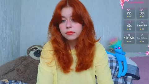 Penny staar online show from February 24, 2:42 am