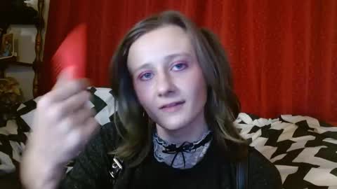 Loki online show from December 3, 12:02 am