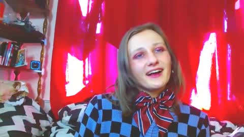 Loki online show from December 21, 3:31 pm