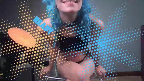 Cleopatra  Cupido online show from September 28, 6:52 am