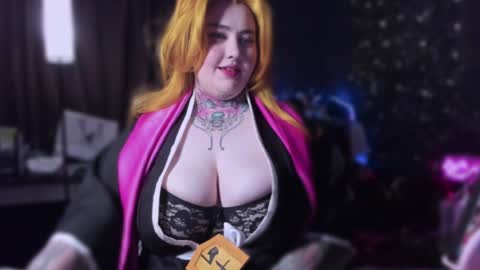 Snapshot of peppe_pimp chatting on December 7, 1:40 pm Kim Byeoldae online show from December 7, 1:40 pm