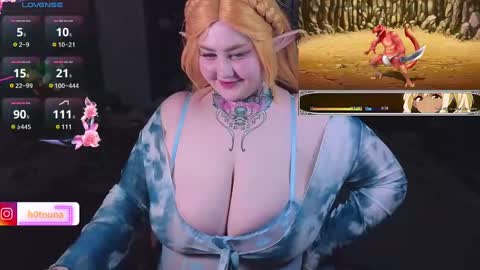 Snapshot of peppe_pimp chatting on February 6, 8:45 pm Kim Byeoldae online show from February 6, 8:45 pm