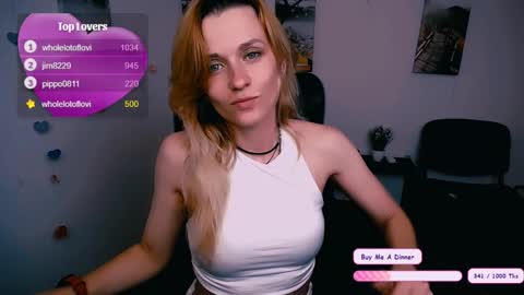 Snapshot of peppymia chatting on November 21, 6:34 am Mia online show from November 21, 6:34 am