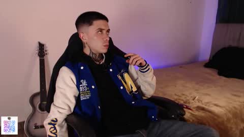 Snapshot of perceo09 chatting on October 30, 2:57 am first anal video in bio we are lucy and perceo follow us online show from October 30, 2:57 am