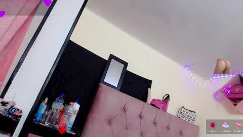 Catira Sexy99 online show from October 4, 12:19 am