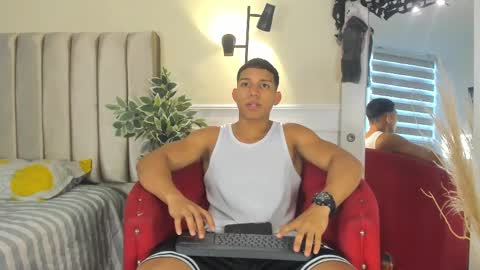 Snapshot of percy_god chatting on October 2, 7:21 pm percy_god online show from October 2, 7:21 pm
