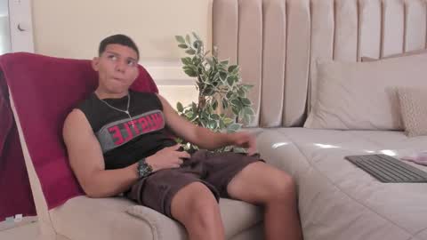 percy_god online show from November 23, 7:46 pm