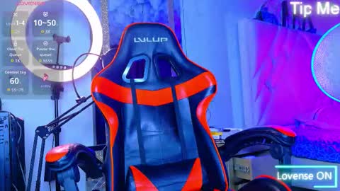 Jacob online show from March 8, 1:03 am