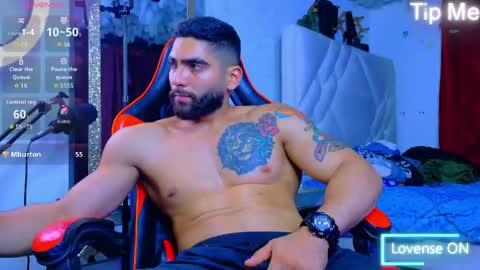 Jacob online show from April 18, 4:38 am