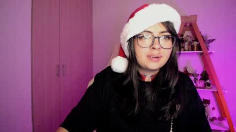 Sarah Ana Banana online show from December 4, 2:31 am