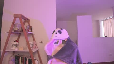 Sarah Ana Banana online show from January 20, 10:59 pm