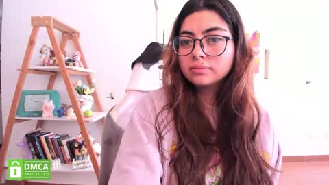 Sarah Ana Banana online show from February 20, 5:02 pm