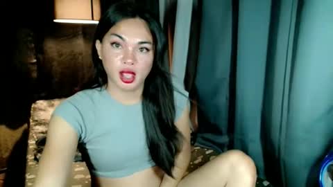 ronna babe online show from April 24, 11:07 pm