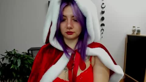 Snapshot of perfect_gabbie chatting on December 23, 3:12 pm Gabbie online show from December 23, 3:12 pm