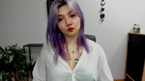 Snapshot of perfect_gabbie chatting on January 22, 4:55 pm Gabbie online show from January 22, 4:55 pm