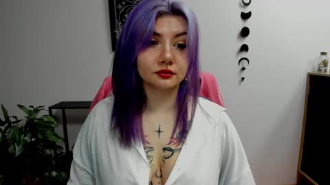 Snapshot of perfect_gabbie chatting on February 25, 3:38 pm Gabbie online show from February 25, 3:38 pm