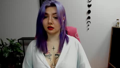 Snapshot of perfect_gabbie chatting on February 25, 6:42 pm Gabbie online show from February 25, 6:42 pm