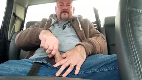 perfectcockdaddy online show from January 24, 8:11 pm