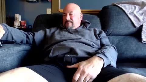 perfectcockdaddy online show from February 11, 8:20 pm