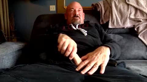 perfectcockdaddy online show from April 13, 7:41 pm