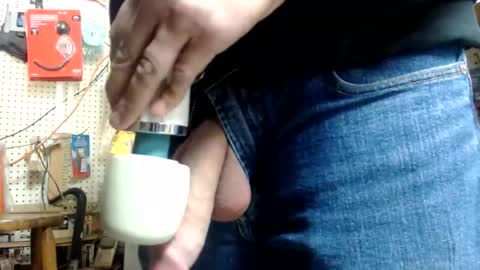 perfectdick00 online show from April 8, 1:00 pm