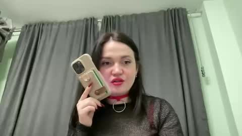 Perfection Pussy online show from December 9, 5:19 pm