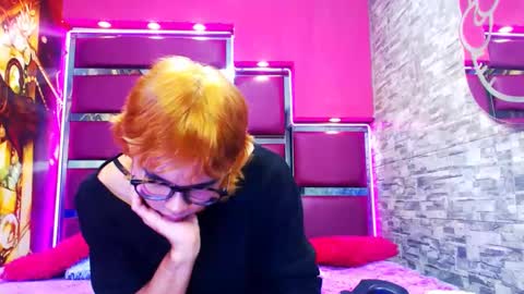 Snapshot of perfectlump chatting on January 9, 9:06 am perfectlump online show from January 9, 9:06 am