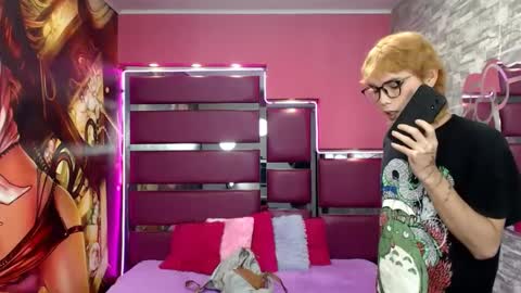 Snapshot of perfectlump chatting on January 22, 1:21 pm perfectlump online show from January 22, 1:21 pm