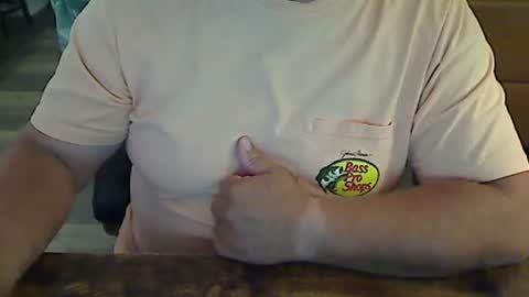 Snapshot of perfecto1957 chatting on November 3, 7:15 pm perfecto1957 online show from November 3, 7:15 pm