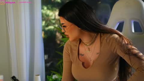 Snapshot of perfectt33n chatting on January 9, 9:59 am Dee online show from January 9, 9:59 am