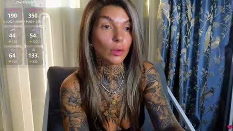 Snapshot of perfecttbaby77n chatting on November 14, 9:08 am Anna online show from November 14, 9:08 am