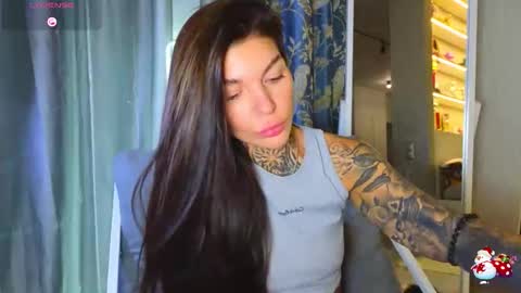 Anna online show from February 24, 11:52 am