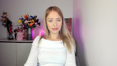 Cindy online show from October 8, 5:38 am