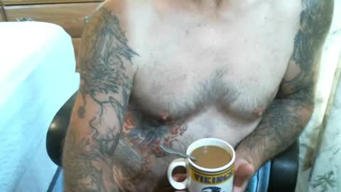 Snapshot of perkymalenipples chatting on October 5, 12:58 pm perkymalenipples online show from October 5, 12:58 pm