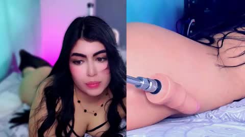 perla_cm online show from January 5, 5:27 pm